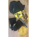 Slackline Profissional, Fita De 30 Metros, Marca Slackproof