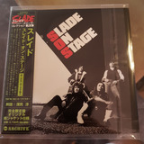 Slade - Slade On Stage Cd