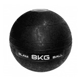 Slam Ball 8 Kg - Liveup
