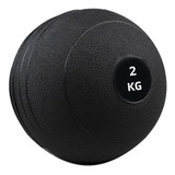 Slam Ball Ahead Sports As1241a 2kg Preta