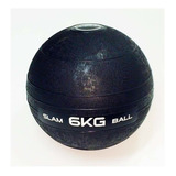 Slam Ball Ls3004 - Liveup - 06kg