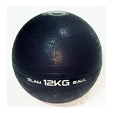 Slam Ball Ls3004 - Liveup - 12kg