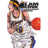 Slam Dunk - Volume 12, De