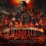 Slayer - The Repentless Killogy Live