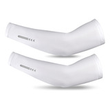 Sleeve Arm.50 Sun Uv Sleeves Cooling Protection Par