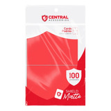 Sleeve Shield Central 100 Un. Magic Pokemon 66 X 91 Mm Top