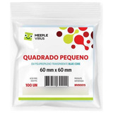 Sleeves Quadrado Pequeno 60 X 60