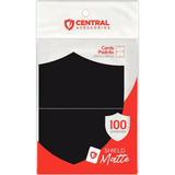Sleeves Shield Standard 100 Unidades Central Magic Pokemon