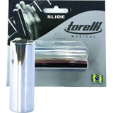 Slide Cromado Torelli Ta 216 19mm