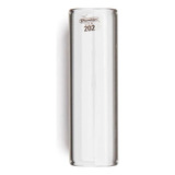 Slide De Vidro Dunlop 202 Si Pyrex Fino Médio