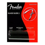 Slide Fender Glass Slide 2 Standard