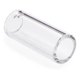 Slide Vidro Dunlop Guitarra Violão Pyrex Grosso Medio 215si