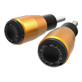 Slider Anker Dianteiro Cb 600f Hornet 14 Protetor Carenagem