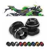 Slider Balança Traseiro Motostyle Kawasaki Zx10r 2011 A 2023