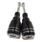 Slider Bnt Dianteiro Para Honda Cb 600f Hornet, Lançamento !