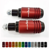 Slider C/ Amortecimento E Ponta D Nylon F4 1000 Rr Mv Agusta