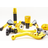 Slider Cb1000r Manete Manopla Peso Retrovisor Tampas Cb1000