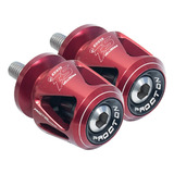 Slider De Balança Traseiro Procton S1 Honda Hornet Todas