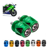 Slider De Balança Traseiro Procton S1 Kawasaki Zx4r Zx4 2024