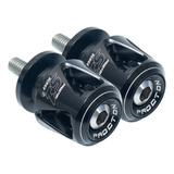Slider De Balança Traseiro Procton S1 Yamaha Mt09 Mt 09 Toda