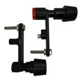 Slider De Motor Dianteiro Bmw S1000r S1000 R 2013/16 Antiga