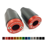 Slider De Nylon Com Anel Er-6n