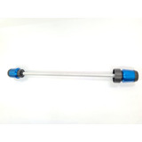 Slider De Roda Traseira Anti-impacto Nylon Cbr600rr Cbr