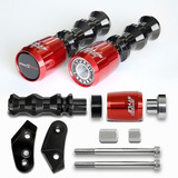 Slider Dianteiro Honda Cb500 Cb 500 Pronta Entrega