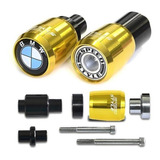 Slider Dianteiro Protetor Motor Bmw S1000rr 2015 2016 2017 