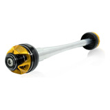 Slider Eixo Roda Dianteira Modelo F1 Procton Hornet 08 A 14