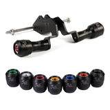 Slider Evolution Gp Nylon Honda Cb 250 Twister 250 15 16 17