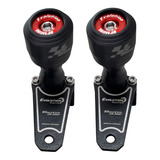 Slider Evolution Gp Nylon Honda Cb 300f Twister 2023