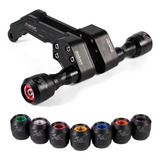 Slider Evolution Gp Nylon Honda Cb650f Cb650 F 15 16 17