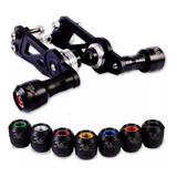 Slider Evolution Gp Nylon Honda Cbr600f Cbr600 F 12 13 14 15