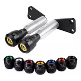 Slider Evolution Gp Nylon Kawasaki Ninja 250 R 09 10 11 12