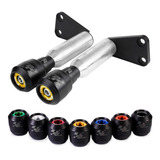Slider Evolution Gp Nylon Kawasaki Ninja 250 R 09 10 11 12