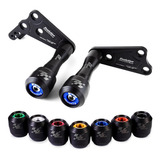 Slider Evolution Gp Nylon Yamaha Yzf R3 15 16 17