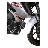 Slider Fazer 250 Fz-25 Protetor Motor