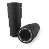 Slider Motos Dianteiro Nylon Yamaha Fazer 250 05 / 17