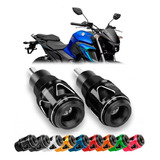 Slider Motostyle Pro Series Yamaha Fazer