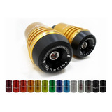 Slider Ponta Nylon Anti-impacto S1000r Bmw Até 2016 Antiga