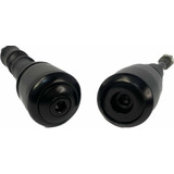 Slider Protetor De Motor Proctom Racing Honda Cb 600f Hornet