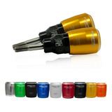 Slider Protetor Motor Procton Honda Cb600 Hornet 2008 A 2014