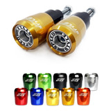 Slider Protetor Motor Speed Style Honda Hornet 2008 A 2014