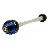 Slider Roda Dianteiro Honda Hornet 08/14 Procton F1