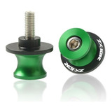 Slider Traseiro Balança Kawasaki Zx 10 Zx10 Zx-10 Até 2010