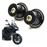 Slider Traseiro Balança Nylon Kawasaky Versys