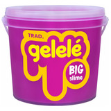 Slime Big Balde 1,5 Kg Tradicional