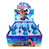 Slime Em Atacado Gelele Geleca Lilo Stitch Caixa 12 Un
