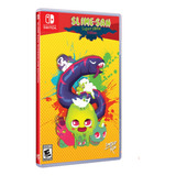 Slime-san: Superslime Edition Limited Run #6